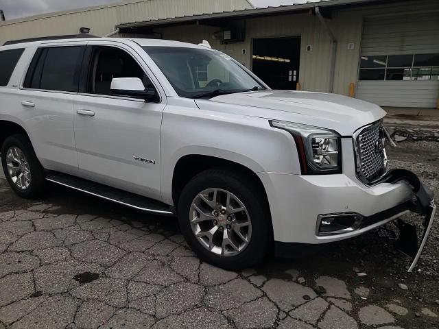 2016 GMC Yukon Slt VIN: 1GKS2BKC0GR265761 Lot: 65645484