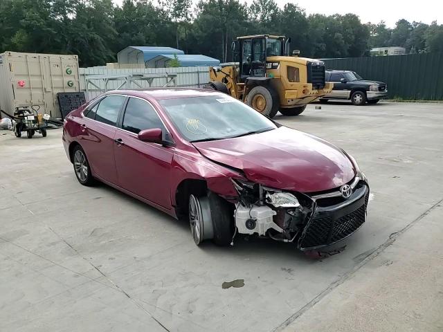 2016 Toyota Camry Le VIN: 4T1BF1FK6GU557001 Lot: 67443494