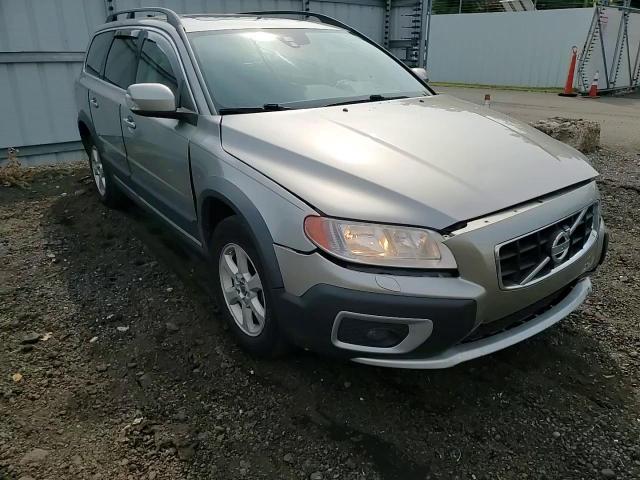 2012 Volvo Xc70 3.2 VIN: YV4952BZ5C1122090 Lot: 69260584