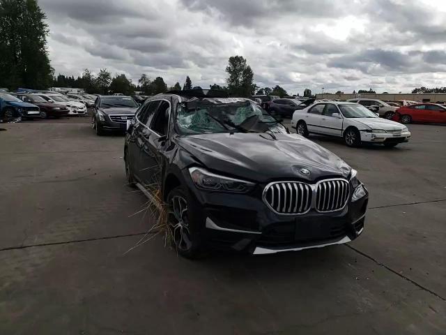 2021 BMW X1 xDrive28I VIN: WBXJG9C01M5T32041 Lot: 68378574