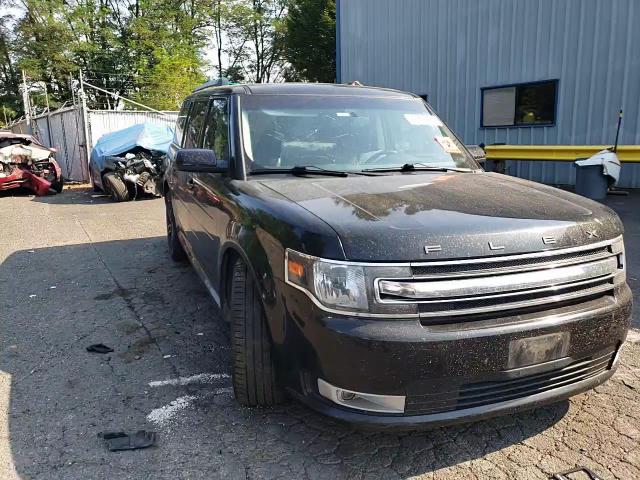 2013 Ford Flex Sel VIN: 2FMHK6C88DBD34035 Lot: 65932774