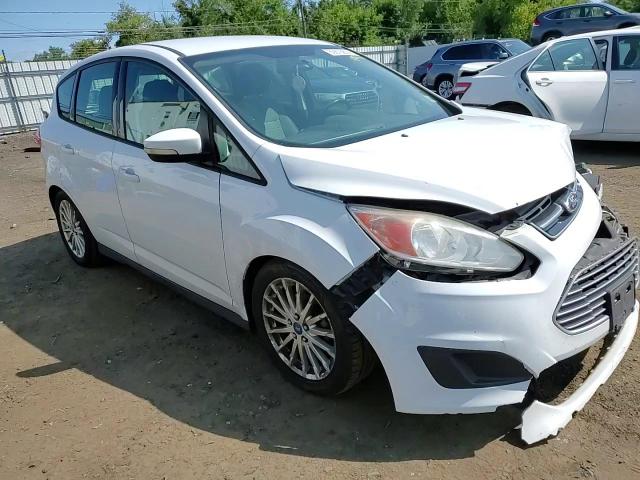 2013 Ford C-Max Se VIN: 1FADP5AU2DL520626 Lot: 69876804