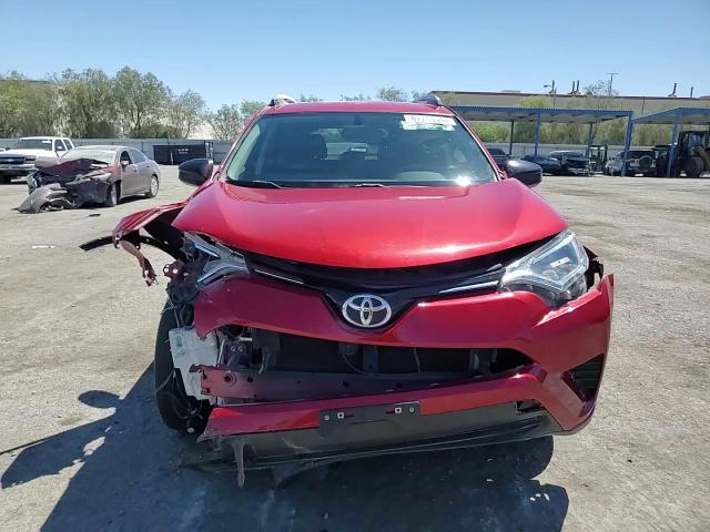 2016 Toyota RAV 4 - Image 11