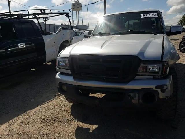 2010 Ford Ranger Super Cab VIN: 1FTLR4FE8APA30577 Lot: 66118744