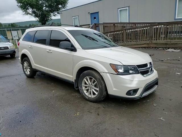 2015 Dodge Journey Sxt VIN: 3C4PDDBG0FT676075 Lot: 67249944