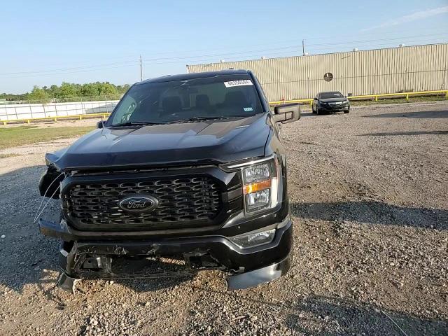 2023 Ford F150 VIN: 1FTMF1C50PKD05980 Lot: 68350594