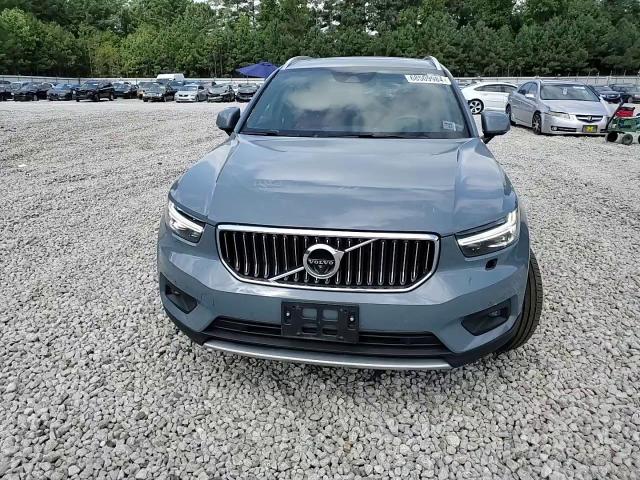 2020 Volvo Xc40 T5 Inscription VIN: YV4162UL2L2268301 Lot: 68509984