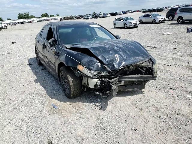 2008 Acura Tl Type S VIN: 19UUA76588A017307 Lot: 68141714