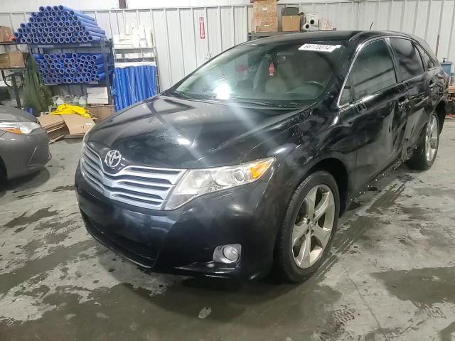 4T3ZK3BB9BU041792 2011 Toyota Venza