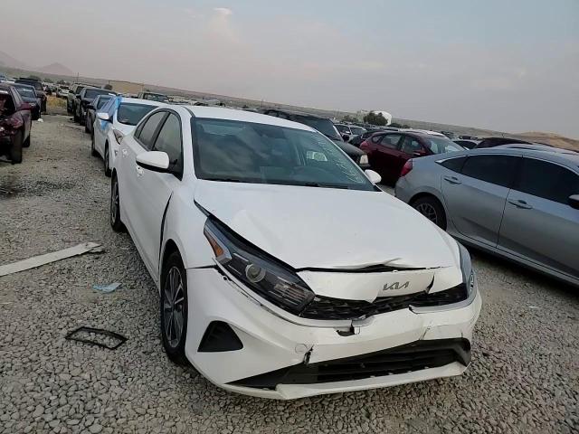 2022 Kia Forte Fe VIN: 3KPF24AD7NE454130 Lot: 66363794