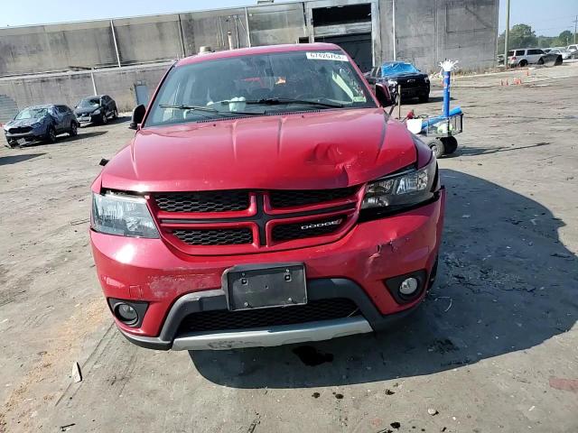 2019 Dodge Journey Gt VIN: 3C4PDCEG0KT686833 Lot: 67426764