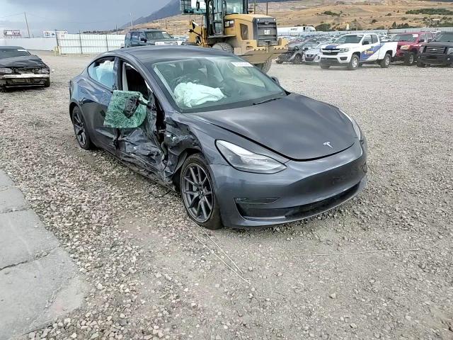 2022 Tesla Model 3 VIN: 5YJ3E1EB4NF171440 Lot: 67333044