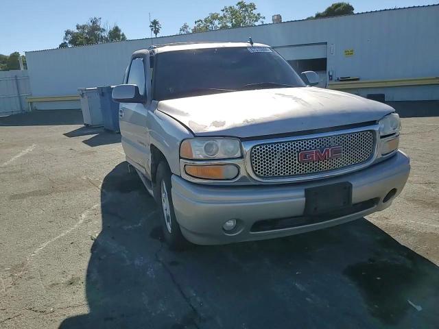 2006 GMC Yukon Xl Denali VIN: 1GKFK66U76J102498 Lot: 67510844