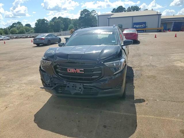 2021 GMC Terrain Sle VIN: 3GKALMEV3ML400350 Lot: 67842434