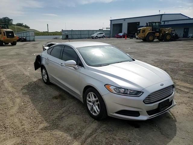 2016 Ford Fusion Se VIN: 3FA6P0H75GR358699 Lot: 68469844