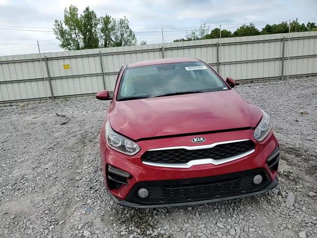 2020 Kia Forte Fe VIN: 3KPF24AD6LE217318 Lot: 68329394