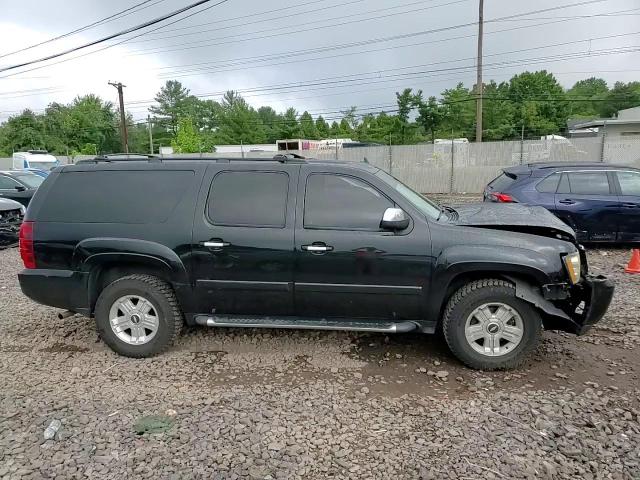 2008 Chevrolet Suburban K1500 Ls VIN: 3GNFK16378G138824 Lot: 67612474