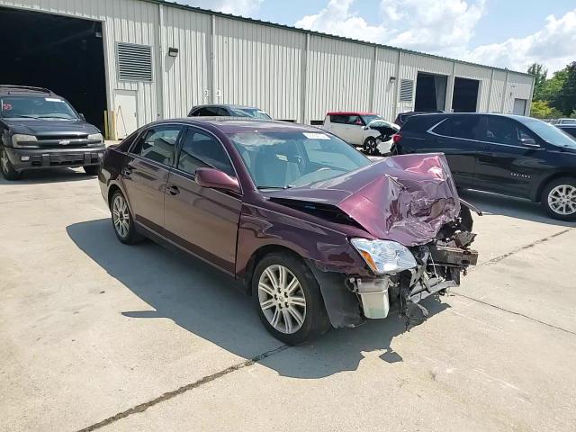 2006 Toyota Avalon Xl VIN: 4T1BK36B06U117927 Lot: 66964754