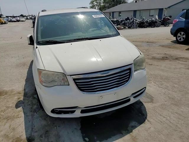 2C4RC1BG4CR187509 2012 Chrysler Town & Country Touring