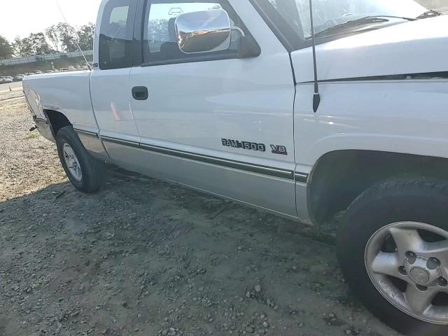 1997 Dodge Ram 1500 VIN: 1B7HC13YXVJ614525 Lot: 65138414