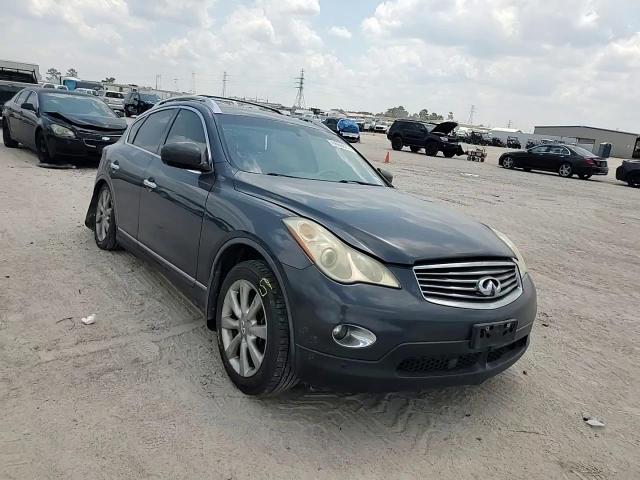 JNKAJ09E88M305667 2008 Infiniti Ex35 Base