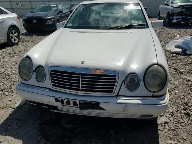 1999 Mercedes-Benz E 320 VIN: WDBJF65H0XA877630 Lot: 69697454