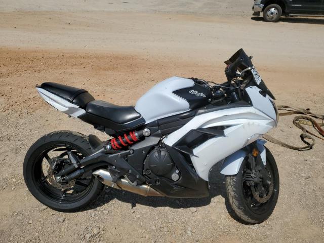 カノエ Exhaust IXIL KAWASAKI Z 650 - NINJA 650 2023 (ER650S