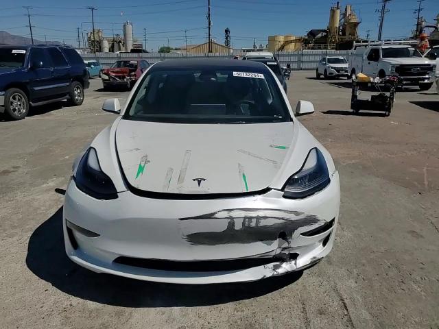 2023 Tesla Model 3 VIN: 5YJ3E1EA9PF491315 Lot: 68132264