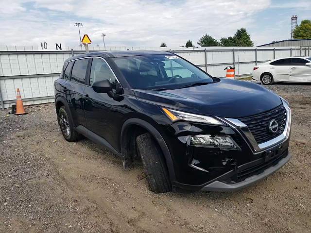 2023 Nissan Rogue S VIN: 5N1BT3AB7PC774316 Lot: 69134554