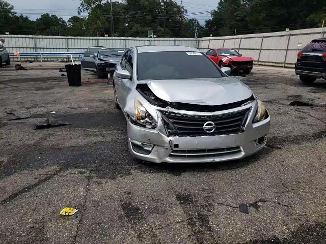 2014 Nissan Altima 2.5 VIN: 1N4AL3AP9EC198114 Lot: 69947524