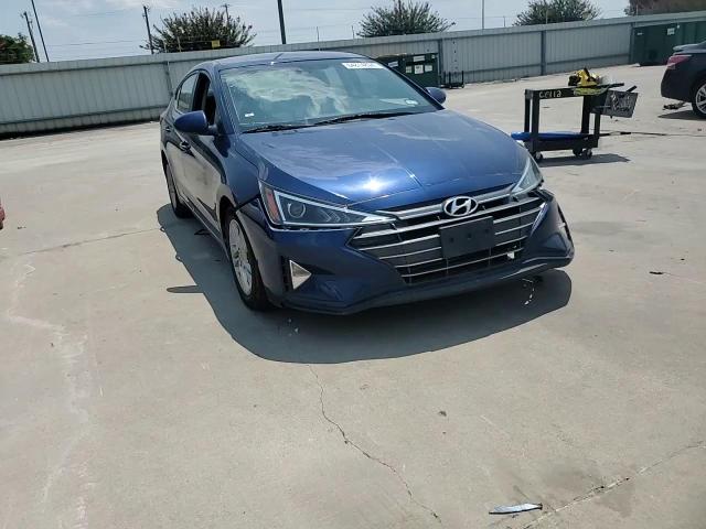 2020 Hyundai Elantra - Image 10