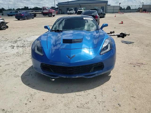 1G1YD2D73G5114459 2016 Chevrolet Corvette Stingray 2Lt