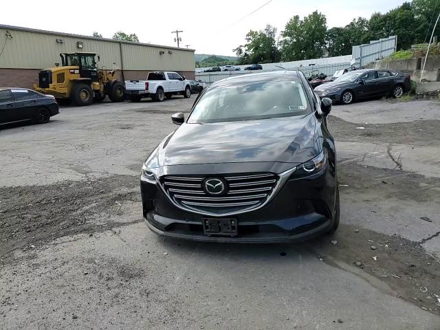 2019 Mazda Cx-9 Touring VIN: JM3TCBCY2K0333571 Lot: 65588214