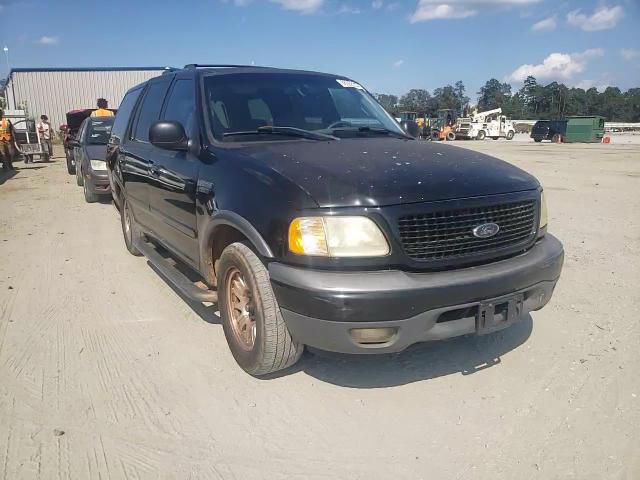 2002 Ford Expedition Xlt VIN: 1FMEU15LX2LA45432 Lot: 68068254