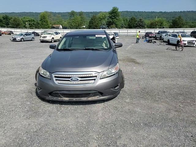 2012 Ford Taurus Sel VIN: 1FAHP2EWXCG141912 Lot: 66946964