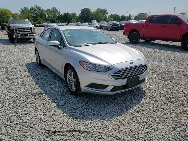 2018 Ford Fusion - Image 11