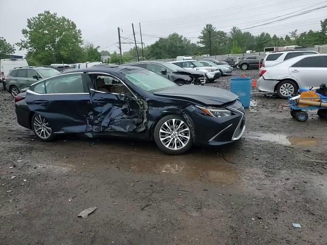 2020 Lexus Es 300H VIN: 58AD21B15LU009639 Lot: 66059954