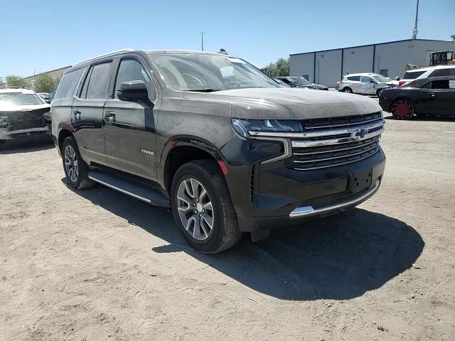 2021 Chevrolet Tahoe C1500 Lt VIN: 1GNSCNKD9MR171867 Lot: 67774364