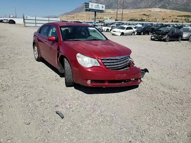 1C3LC66M97N549344 2007 Chrysler Sebring Limited