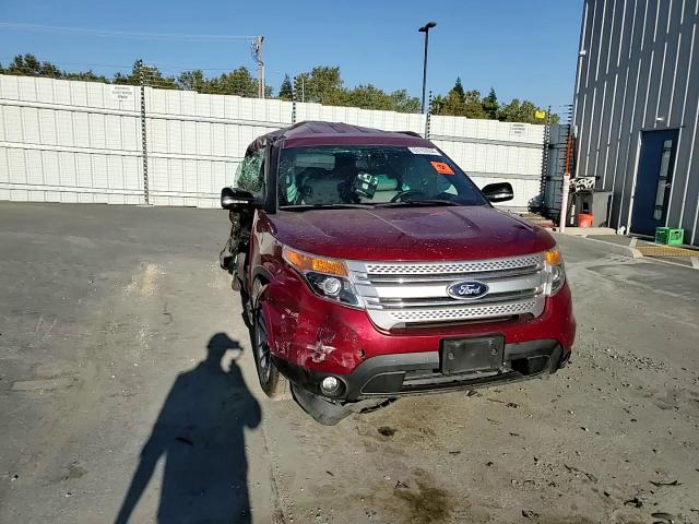 2013 Ford Explorer - Image 12