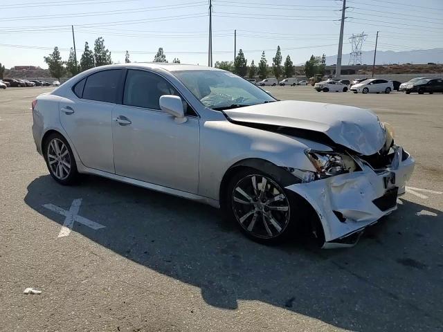 2006 Lexus Is 350 VIN: JTHBE262365011647 Lot: 66351444