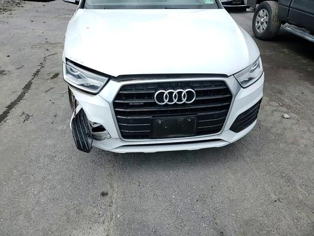 2018 Audi Q3 Premium VIN: WA1ECCFSXJR005155 Lot: 68111954