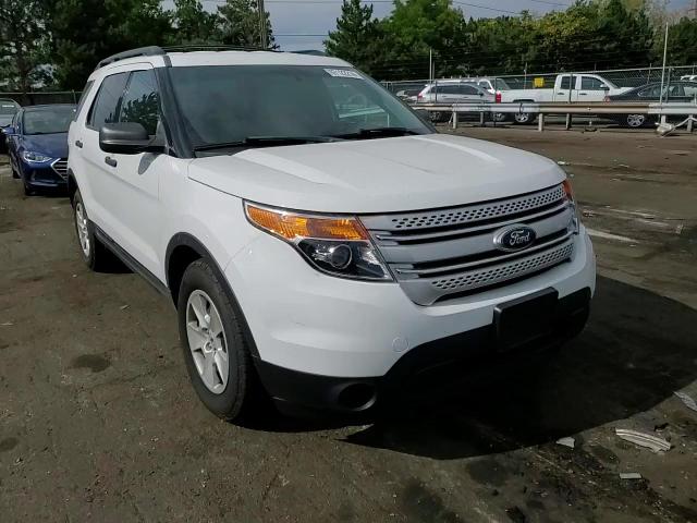 1FM5K7B81DGC59035 2013 Ford Explorer