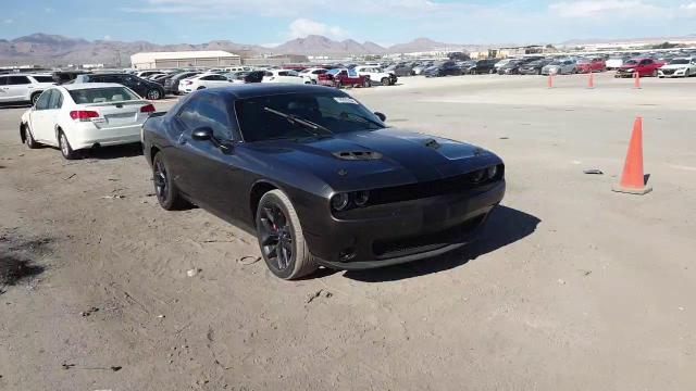 2020 Dodge Challenger Sxt VIN: 2C3CDZAG1LH161575 Lot: 69839154