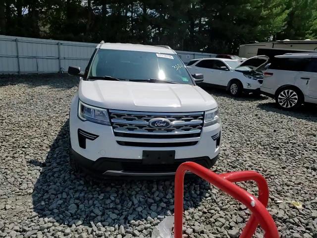 2018 Ford Explorer Xlt VIN: 1FM5K8DH6JGB25569 Lot: 68234114