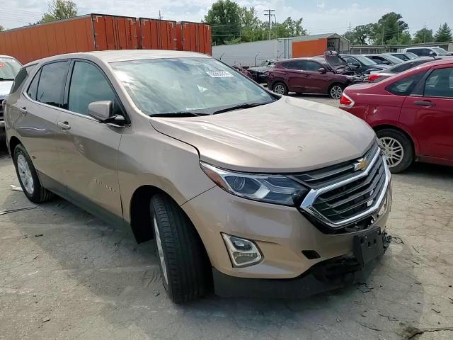 2019 Chevrolet Equinox Lt VIN: 2GNAXKEVXK6176183 Lot: 68863914