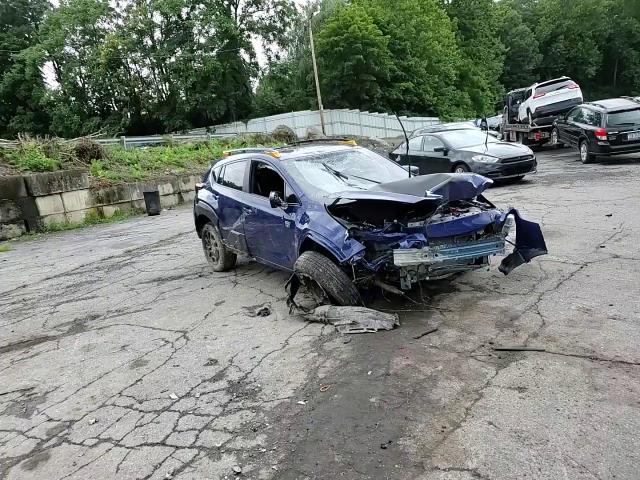 2024 Subaru XV - Image 11