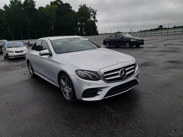 2017 Mercedes-Benz E 300 4Matic VIN: WDDZF4KB1HA171878 Lot: 65825744