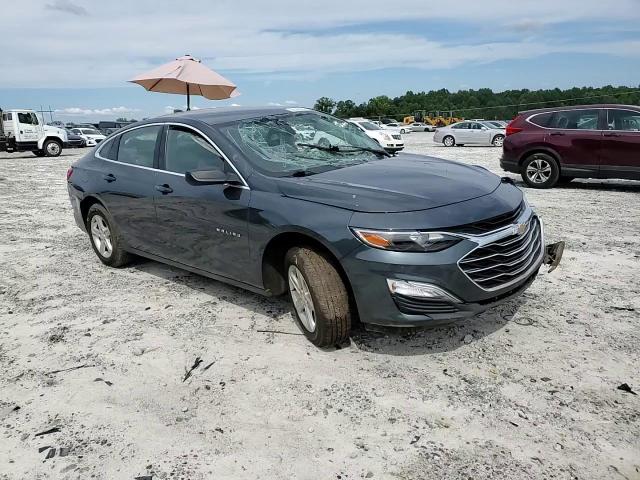 2019 Chevrolet Malibu Ls VIN: 1G1ZB5ST2KF188941 Lot: 65343654