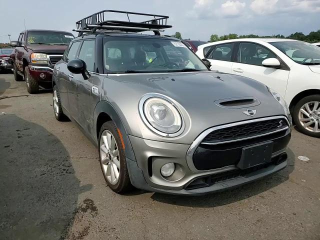 2017 Mini Cooper S Clubman All4 VIN: WMWLU5C55H2F24329 Lot: 67163314